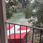 La Finestra Sulla Dora דירה