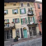 La Finestra Sulla Dora * Ивреа