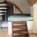 Апартаменты La Finestra Sulla Dora *