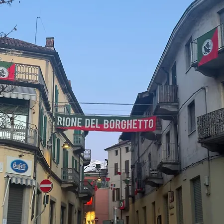 La Finestra Sulla Dora