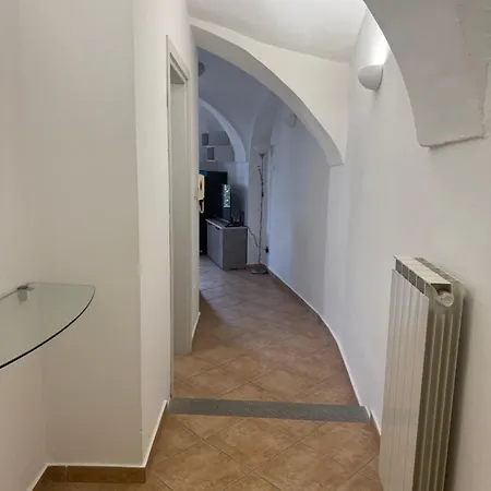 Apartamento La Finestra Sulla Dora