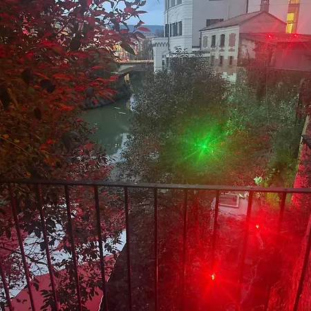 La Finestra Sulla Dora