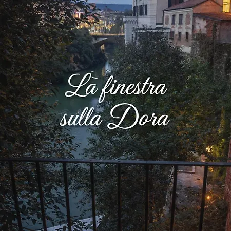La Finestra Sulla Dora 이브레아