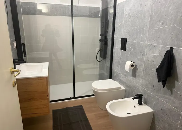 La Finestra Sulla Dora Apartamento *