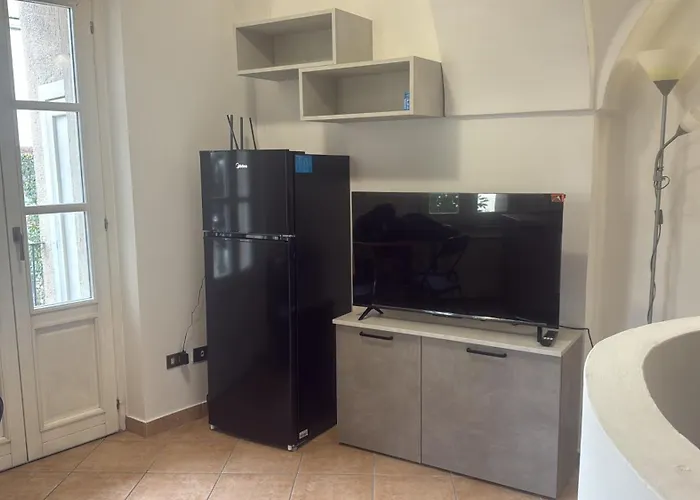La Finestra Sulla Dora *