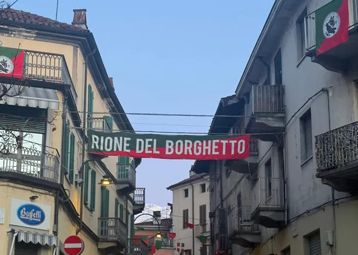 La Finestra Sulla Dora