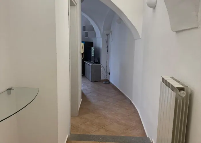 Apartamento La Finestra Sulla Dora