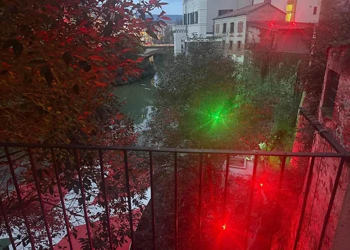 La Finestra Sulla Dora