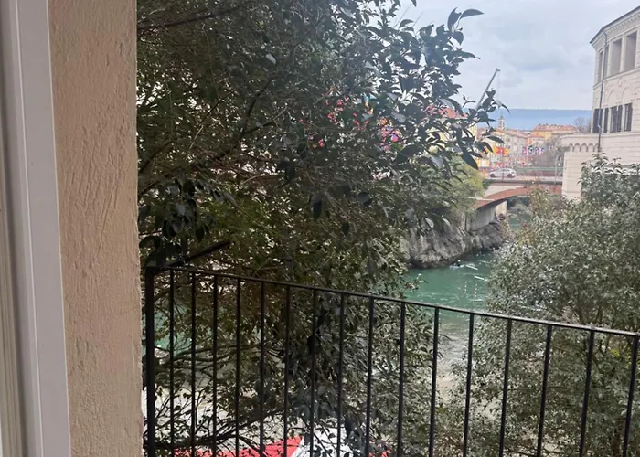 Apartamento La Finestra Sulla Dora *
